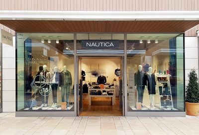 NAUTICA STYLES OUTLET